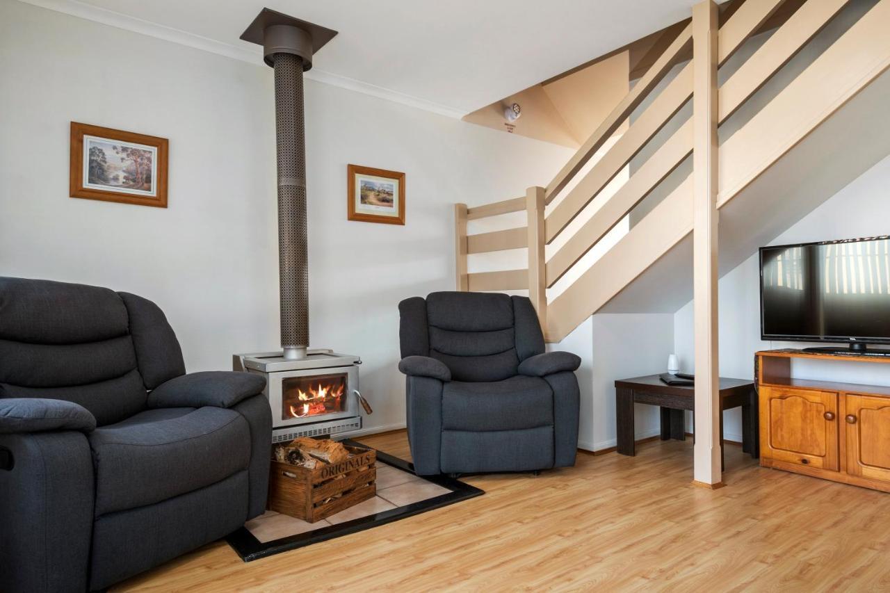 Swansea Villas Dış mekan fotoğraf