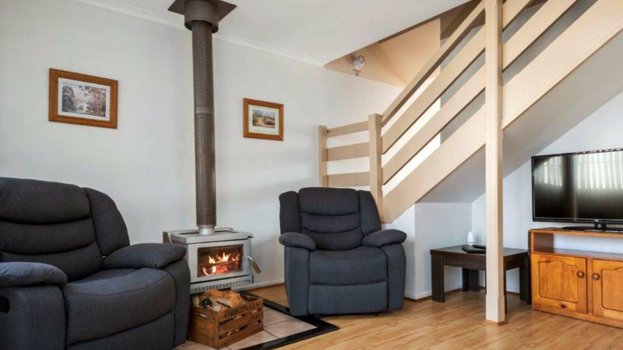 Swansea Villas Dış mekan fotoğraf