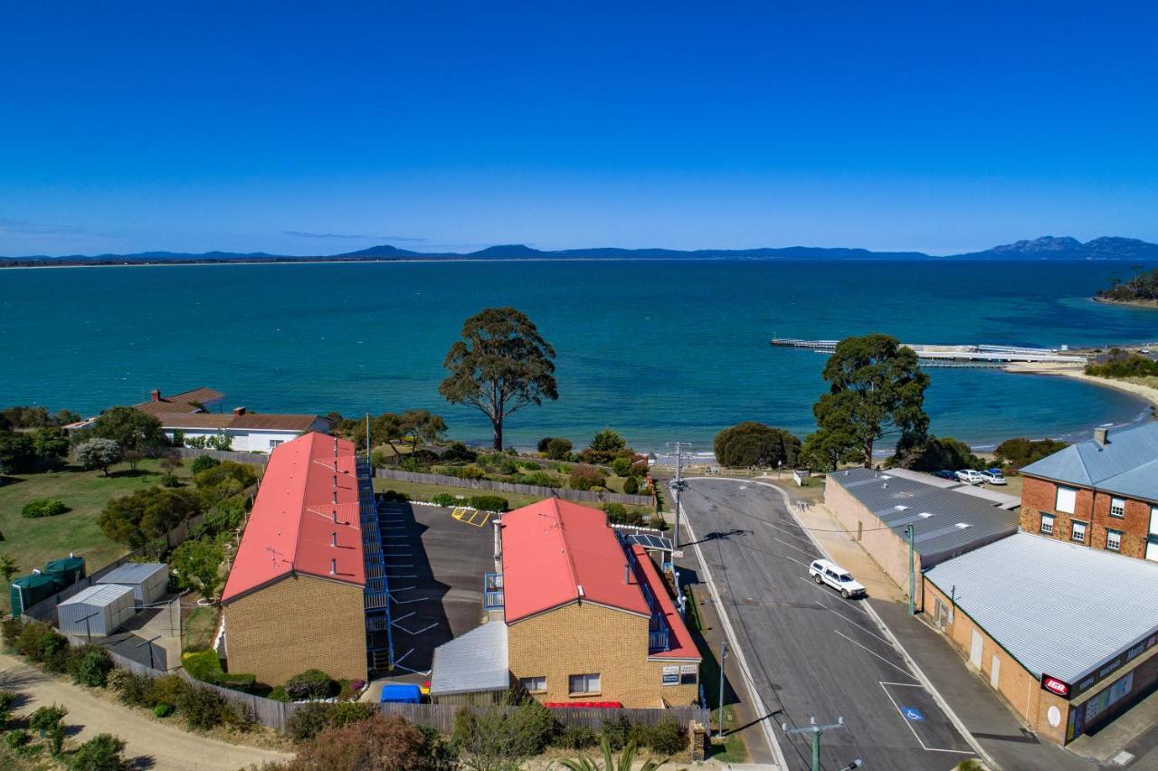 Swansea Villas Dış mekan fotoğraf